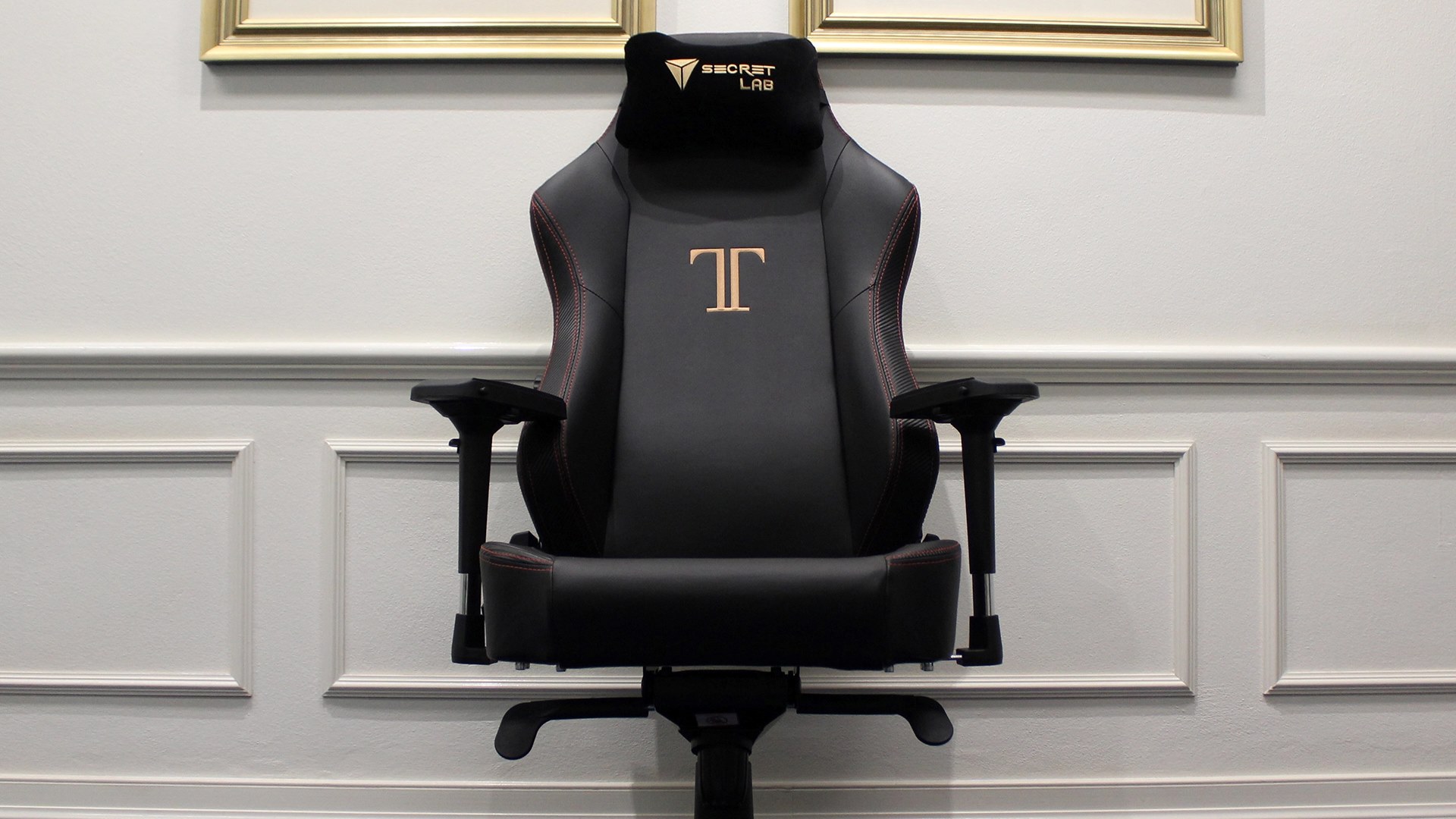 9 Incredible Black Gaming Chair for 2024