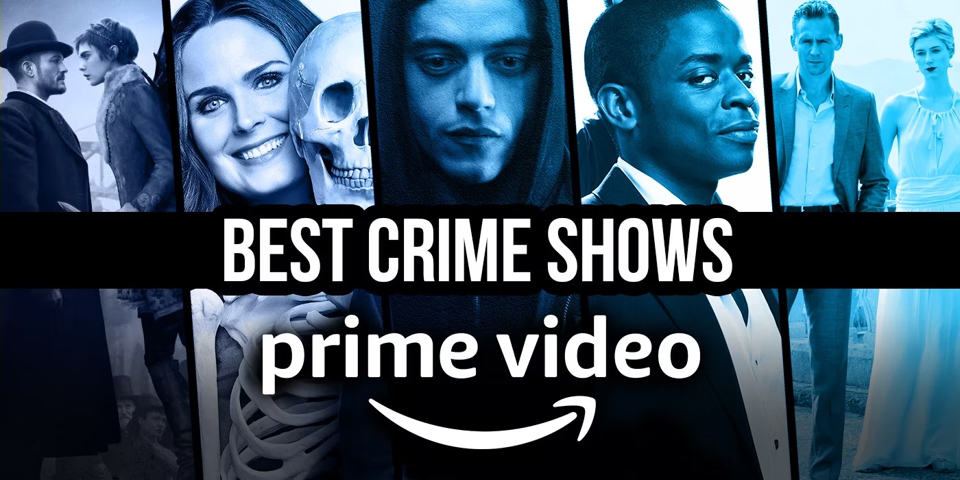 9 Incredible Crime Documentaries Amazon Prime for 2024