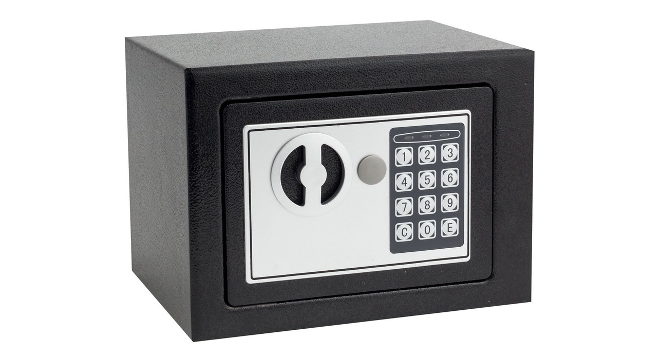 9 Incredible Electronic Safe for 2023