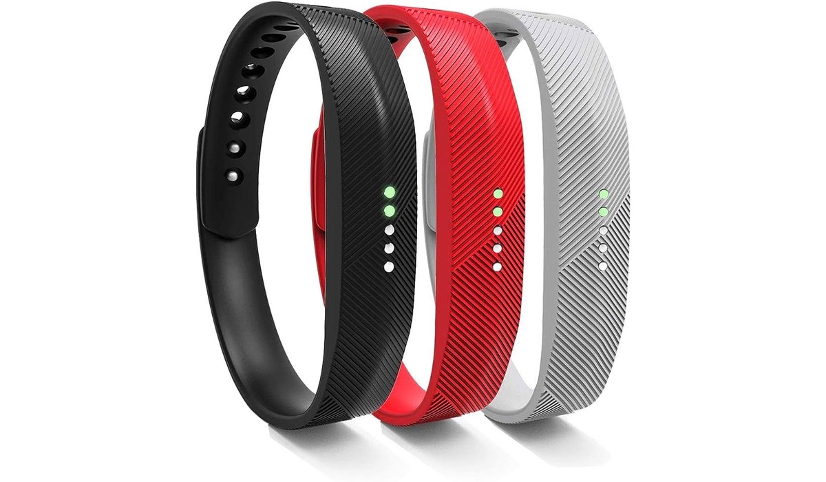 9 Incredible Fitbit Flex 2 Accessories for 2024