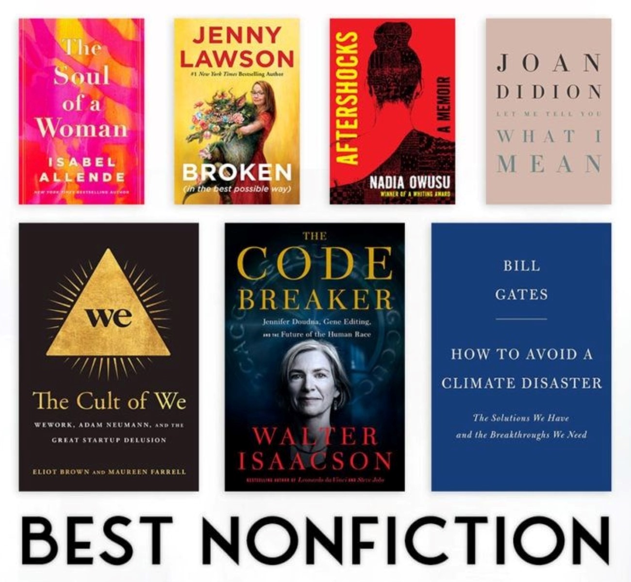 9 Incredible Free Kindle Books Nonfiction for 2024