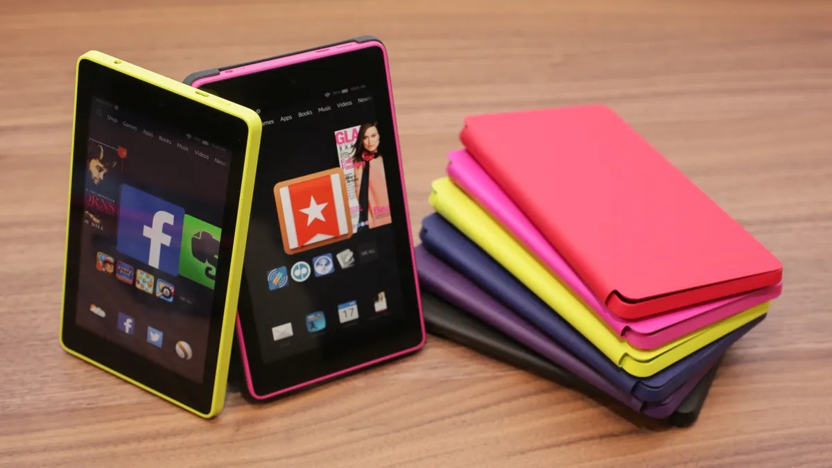 9 Incredible Kindle Fire 6 Case for 2024