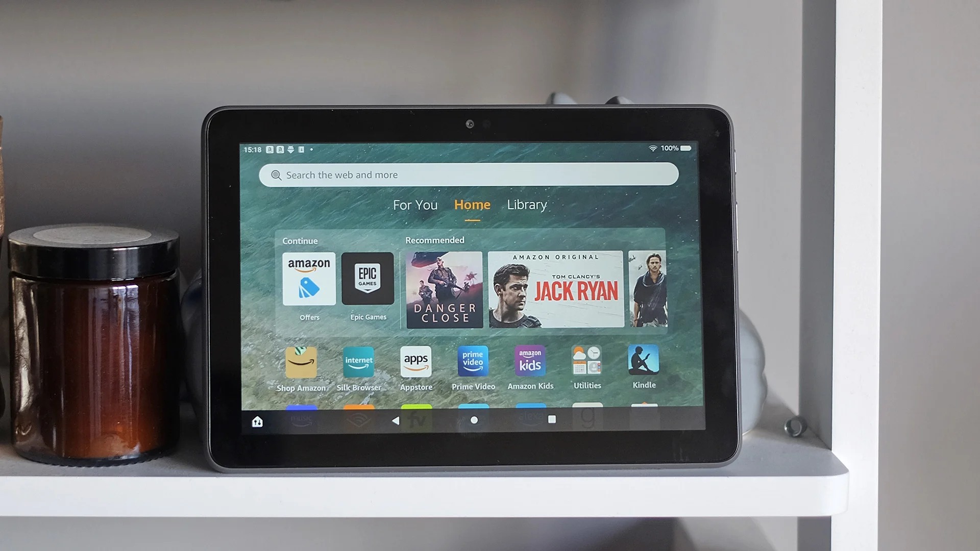 How to Load NonAmazon Books Onto a Kindle Fire CitizenSide