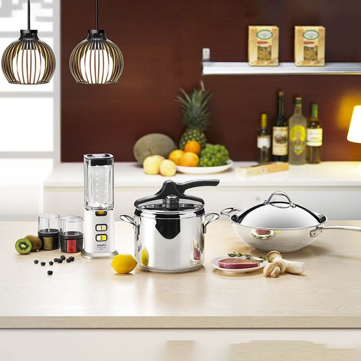 10 Kitchen Gadgets That Will Elevate Your Cooking Skills in 2023 – Kitchen  Riff