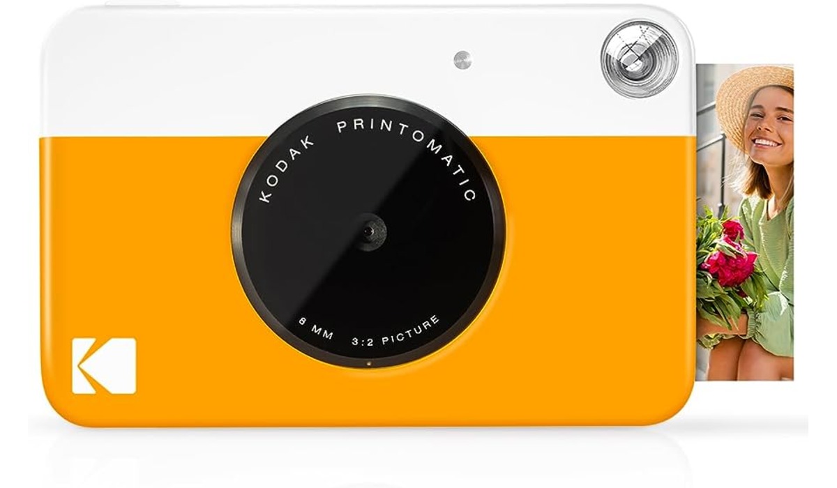 9 Incredible Kodak Digital Camera for 2024