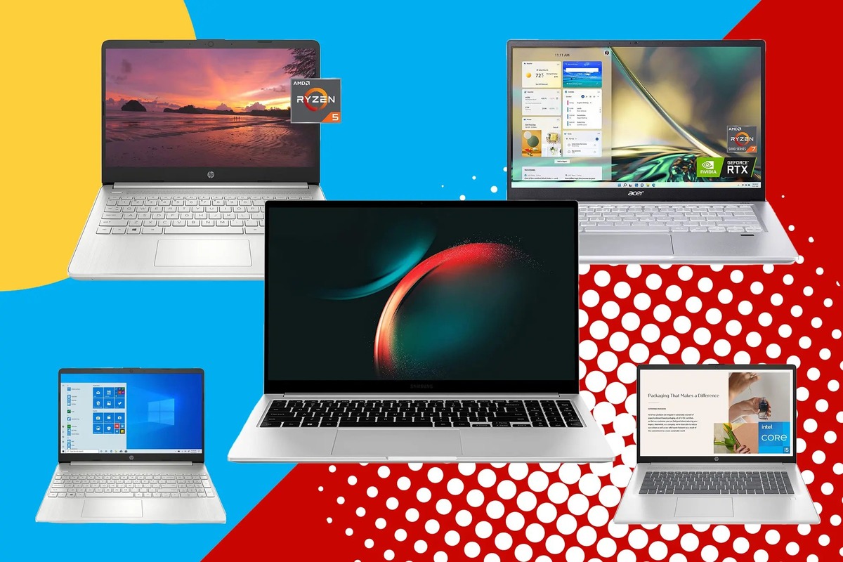 9 Incredible Laptop Prime Day for 2024