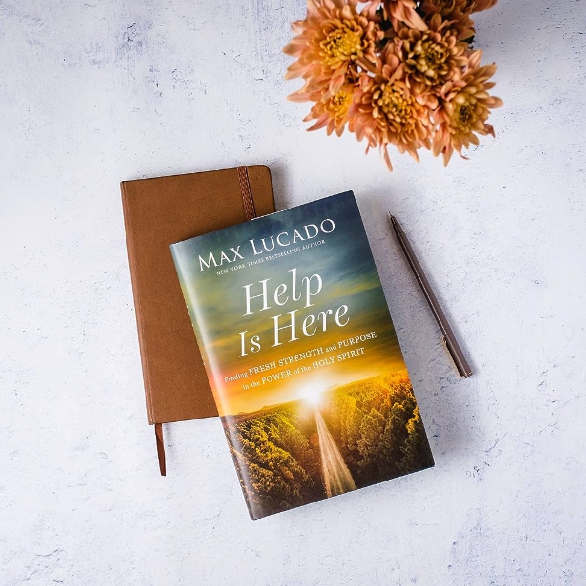 9 Incredible Max Lucado Kindle Books for 2024