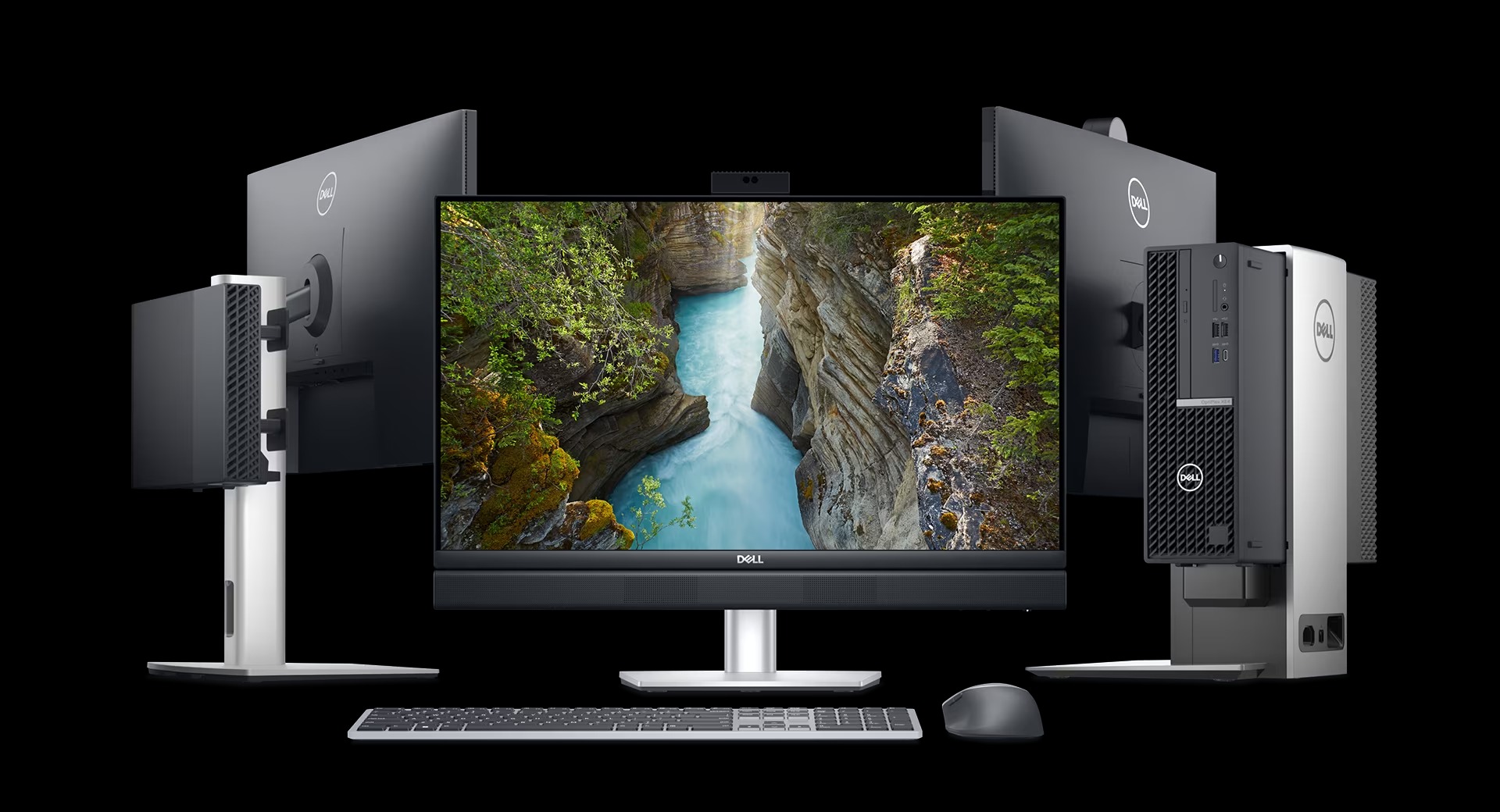 9 Incredible New Dell Desktop Computer for 2023