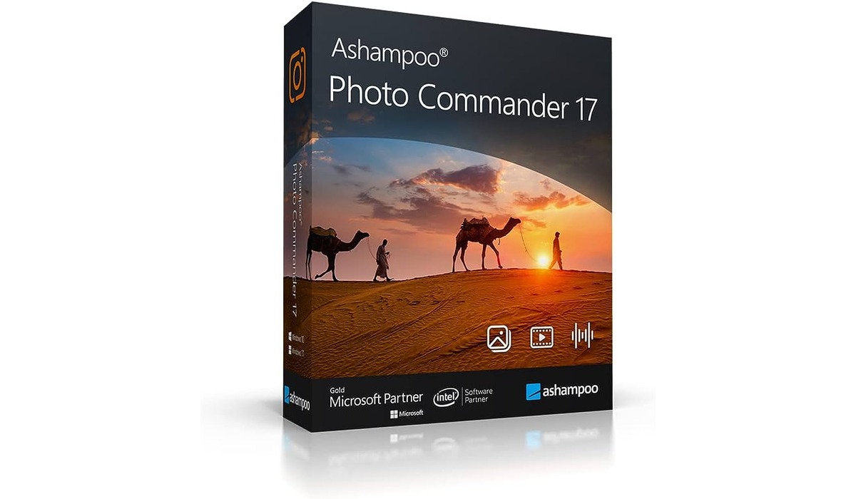 9 Incredible Photo Editing Software for 2024