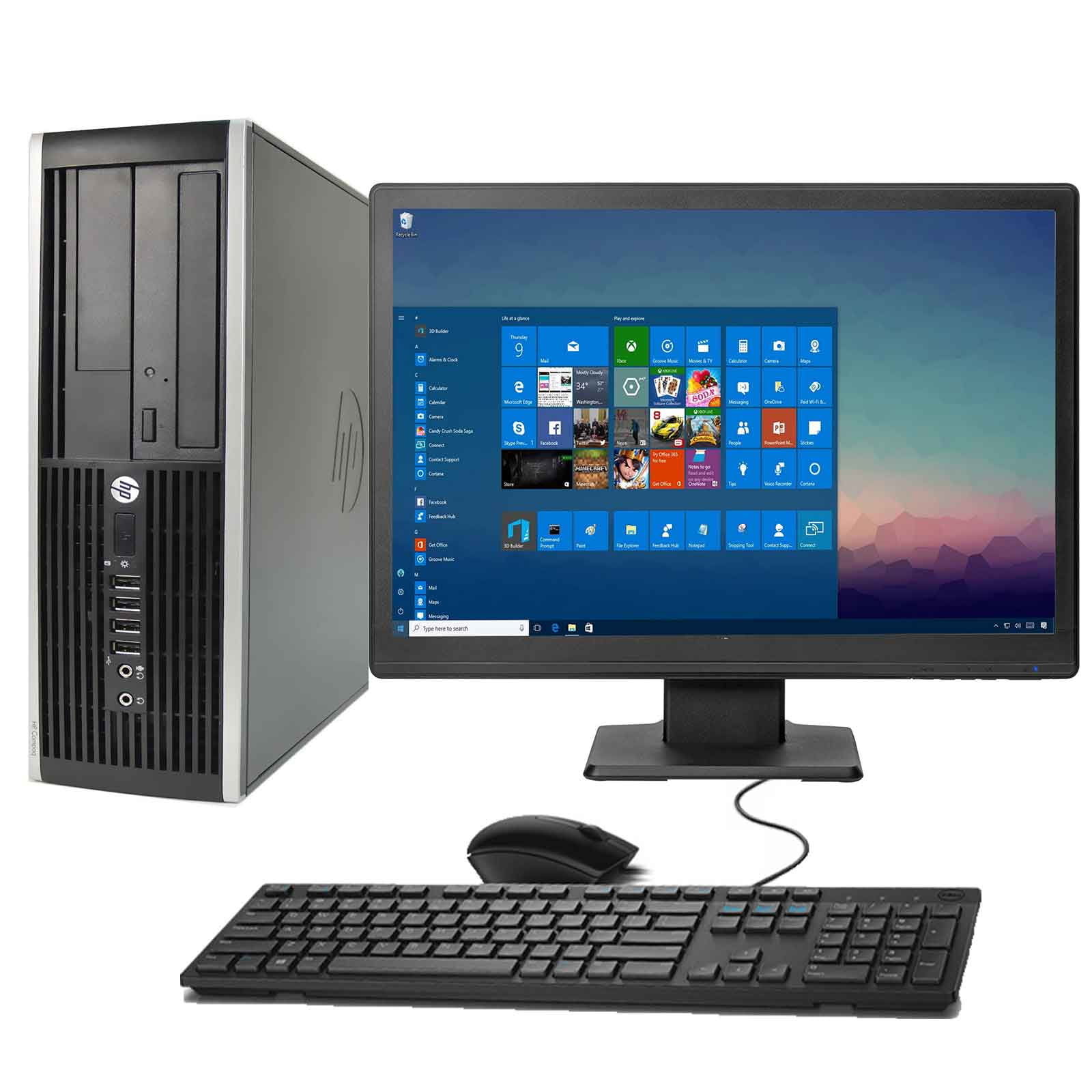 9 Incredible Window 10 Desktop Computer for 2024
