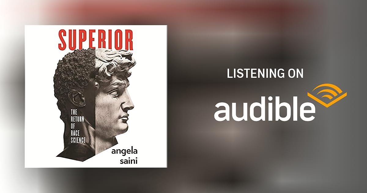 9 Superior Audible Books for 2024