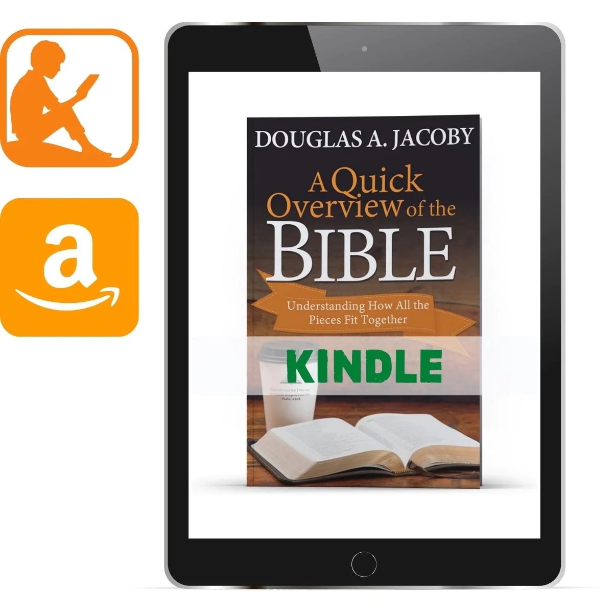 9 Superior Bible Kindle for 2024