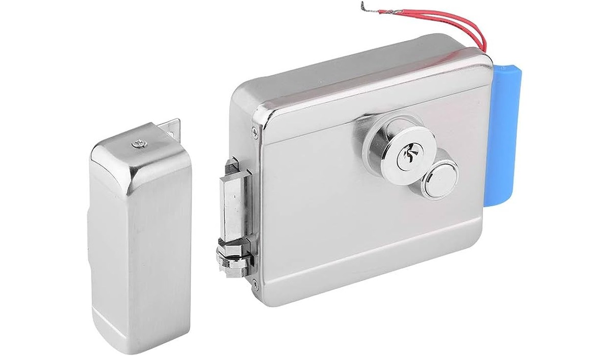 9 Superior Electronic Door Latch for 2023
