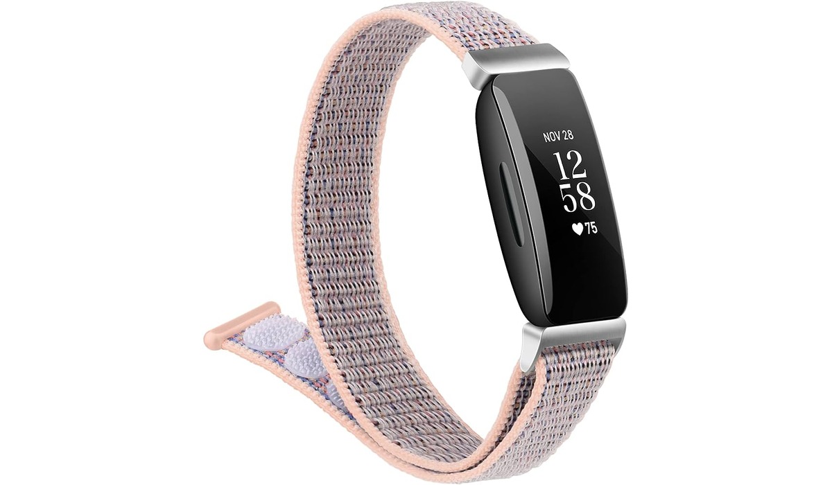 9 Superior Fitbit Inspire Hr Bands For Women for 2023