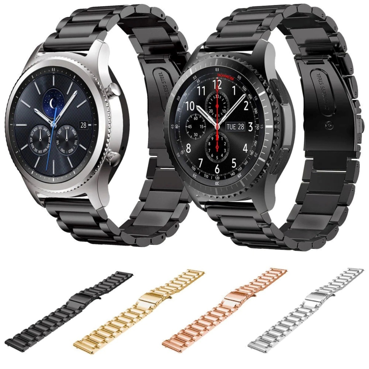9 Superior Gear S3 Frontier Band for 2023