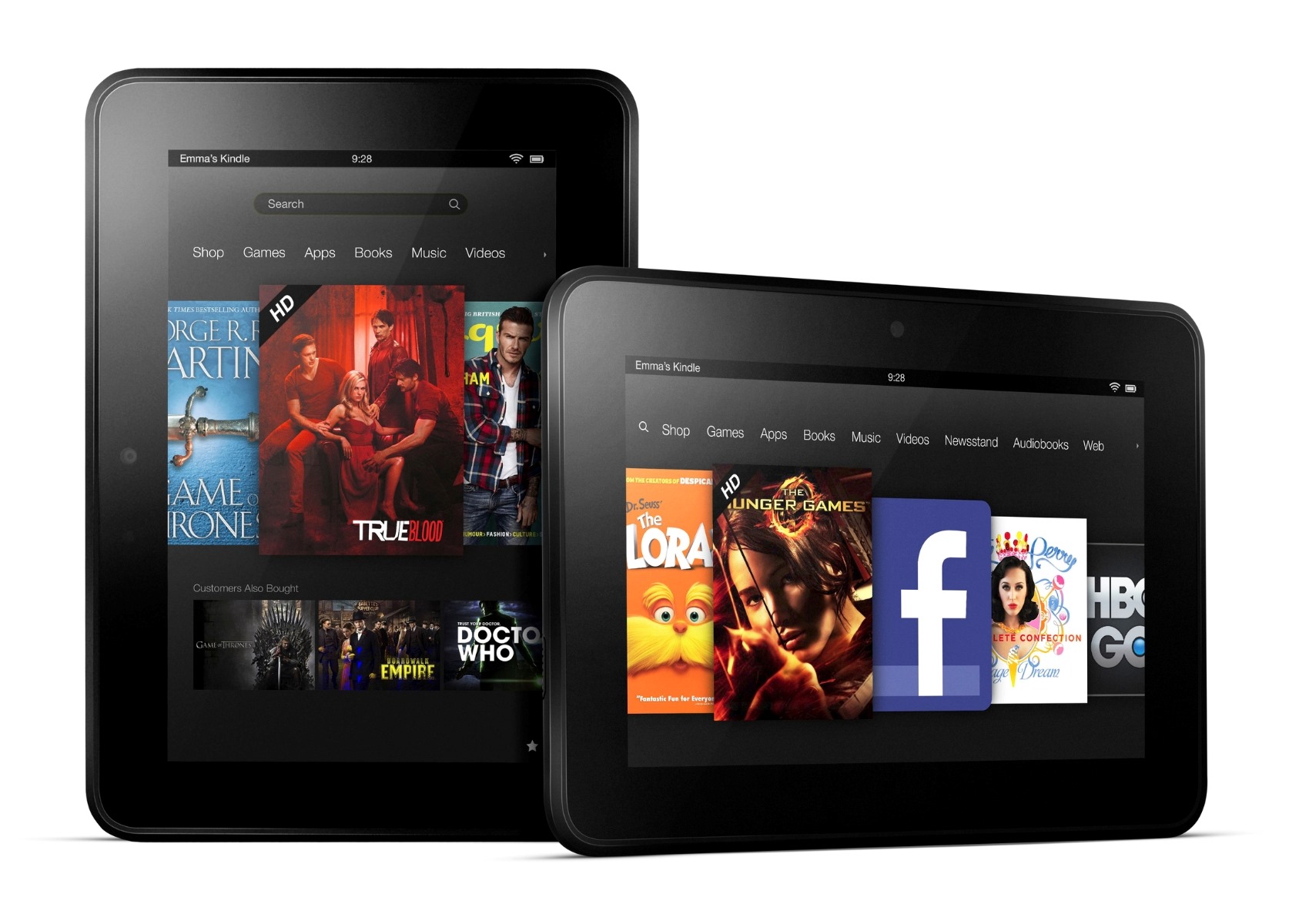 9 Superior Kindle Fire 6 for 2024