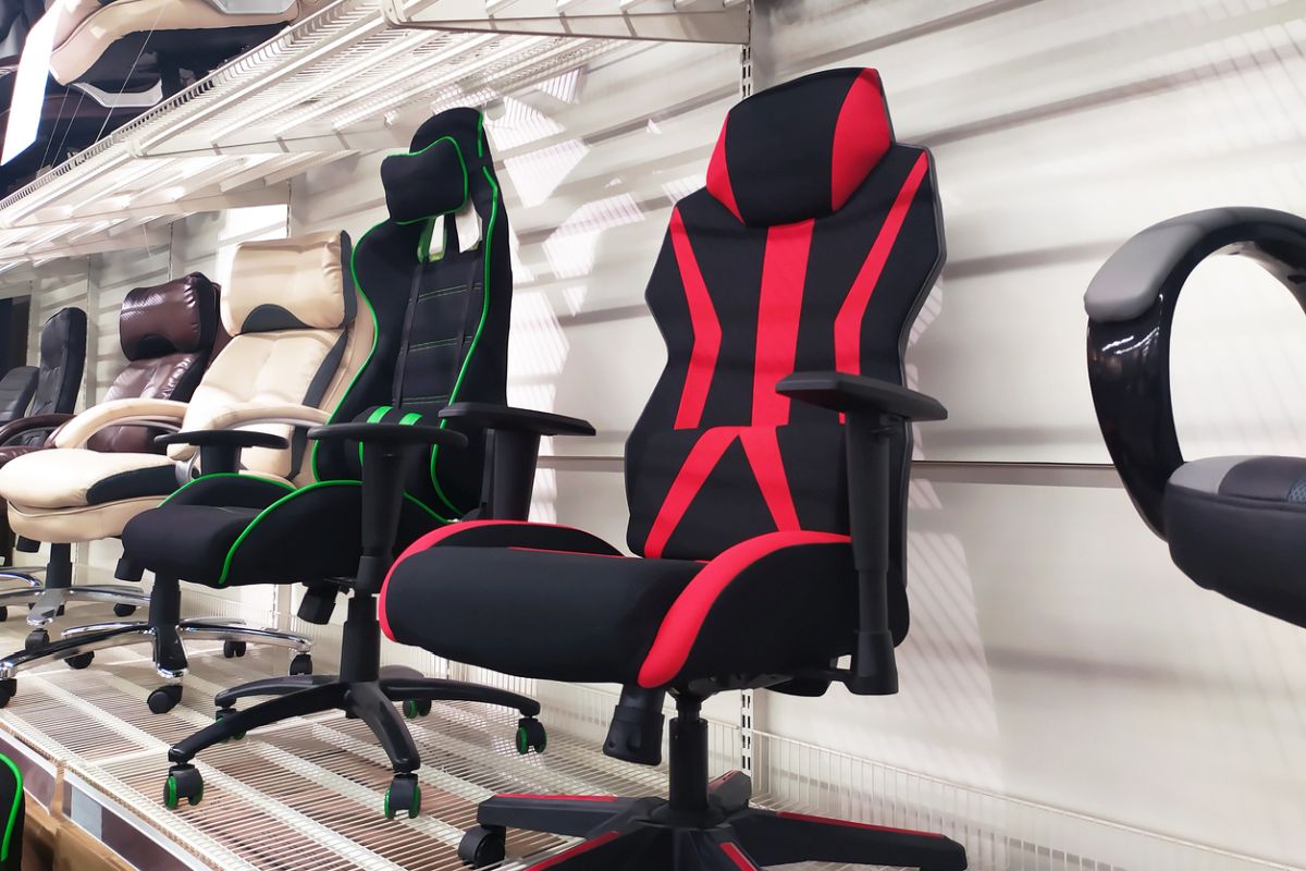 9 Superior Large Gaming Chair for 2024