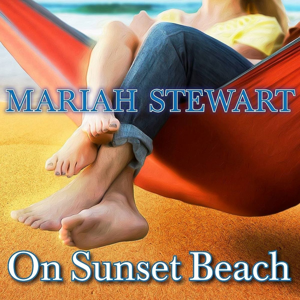 9 Superior Mariah Stewart Kindle Books for 2024