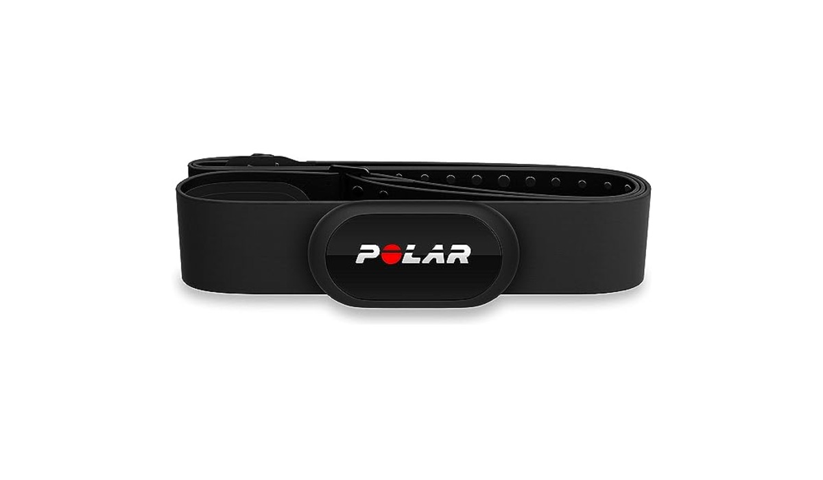9 Superior Polar Heart Rate Monitor for 2024