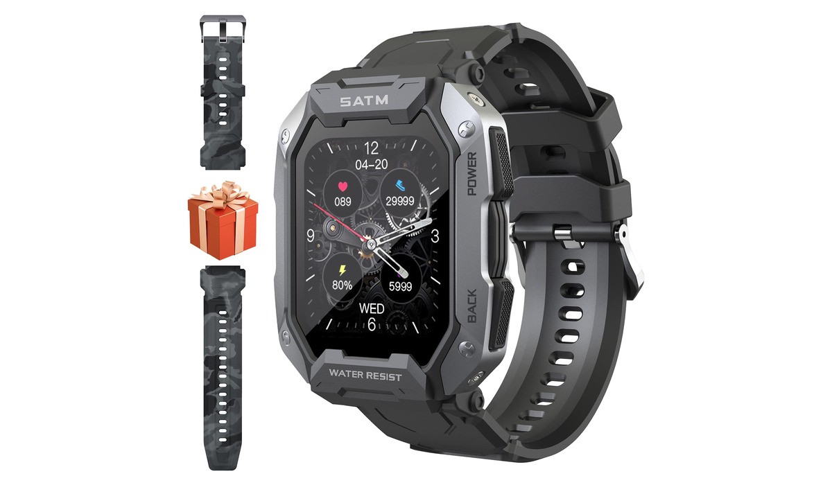 9 Superior Technology Gifts For Men for 2024