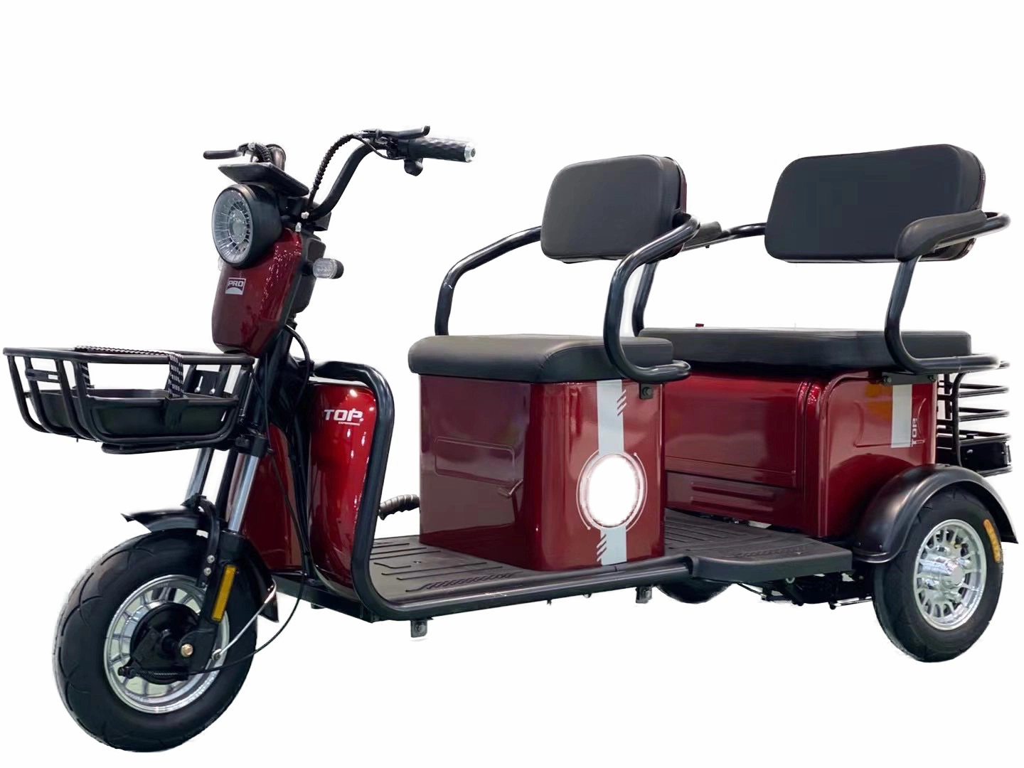 9 Superior Three Wheel Electric Scooter For Adults for 2024