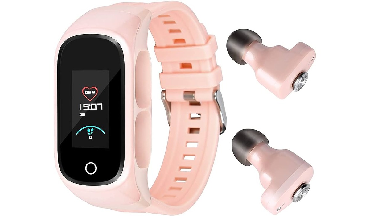 9 Superior Wearable Technology For Women for 2024