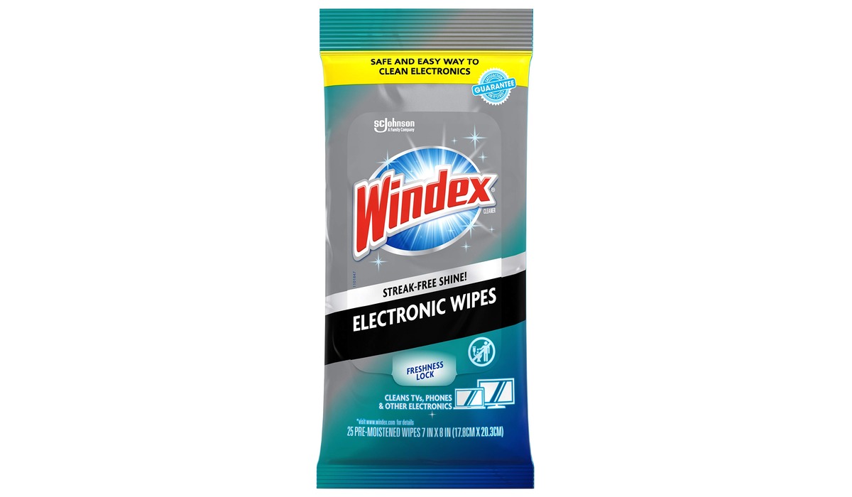9-superior-windex-electronic-wipes-for-2023