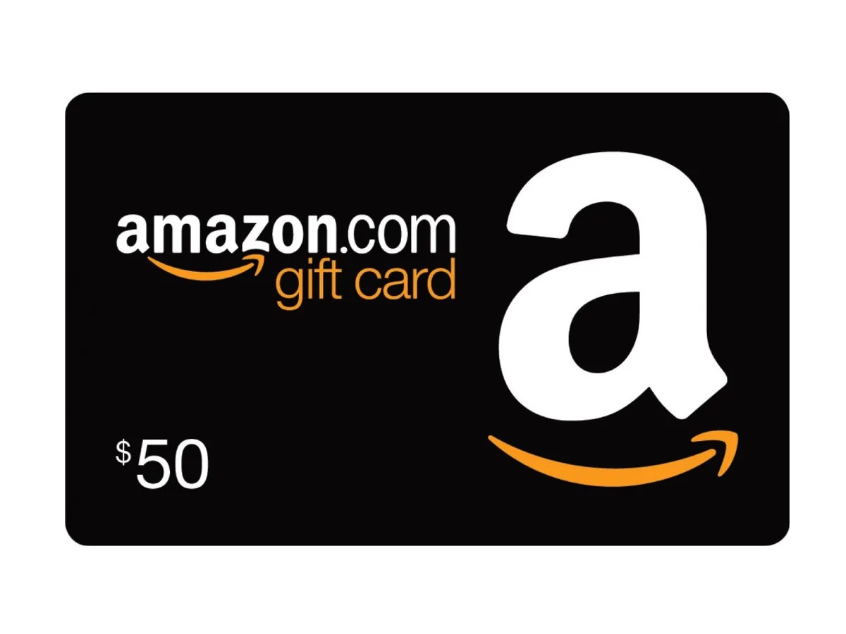 9 Unbelievable 50 Amazon Gift Card for 2023