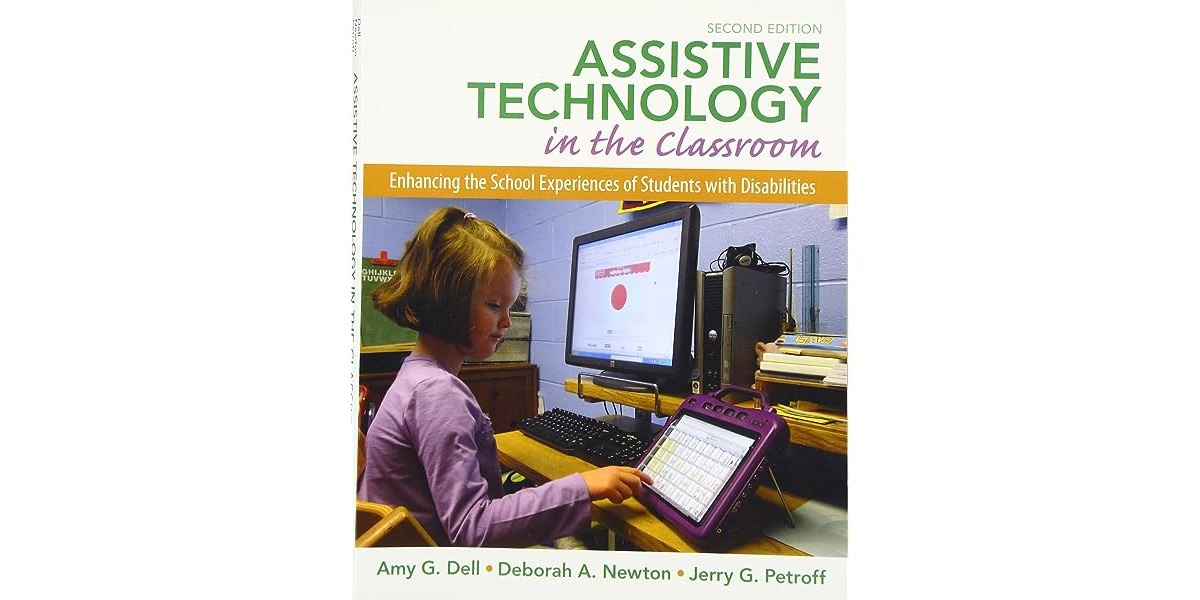 9 Unbelievable Assistive Technology In The Classroom for 2024