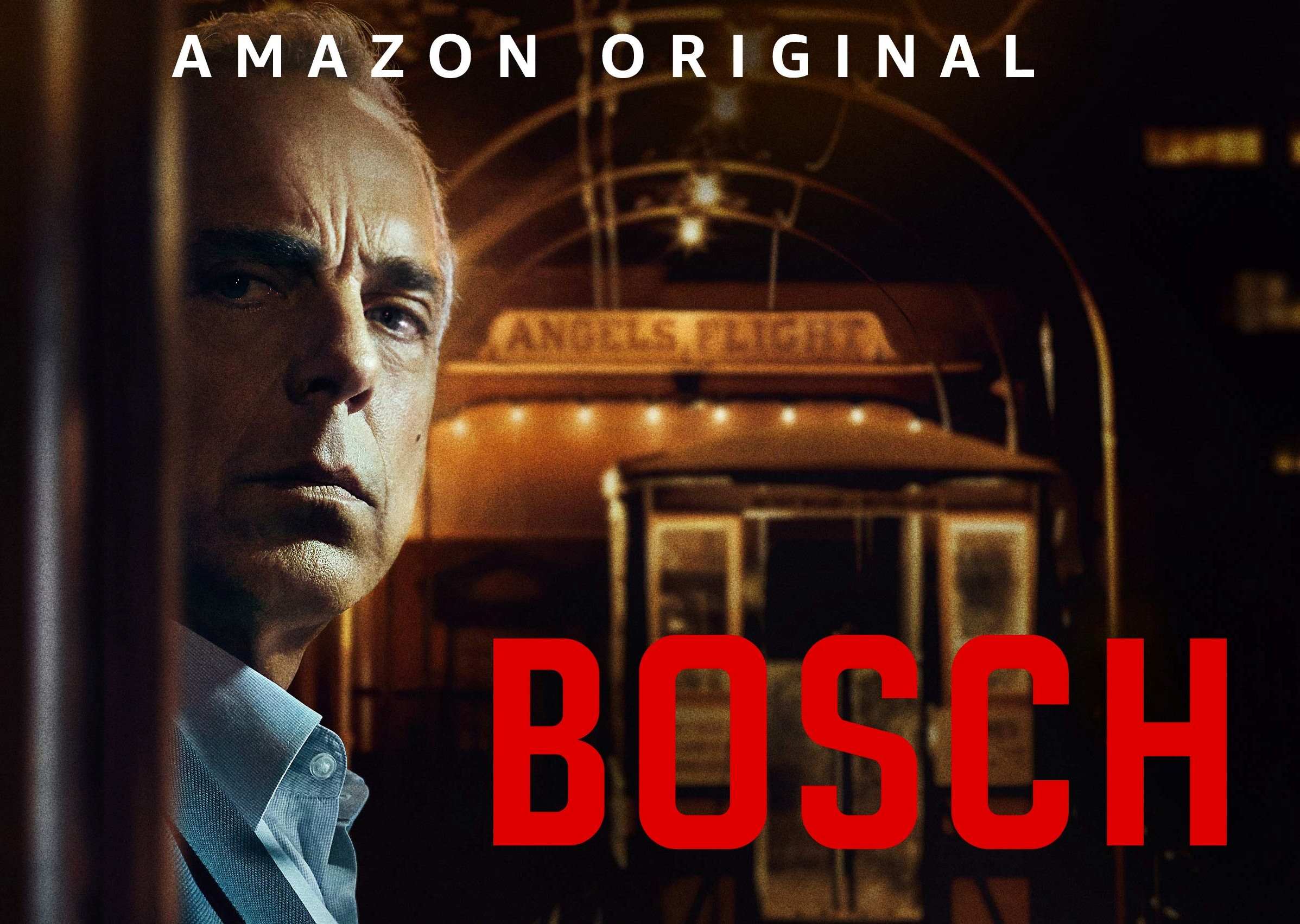 9 Unbelievable Bosch Season 5 Amazon Prime Video for 2024