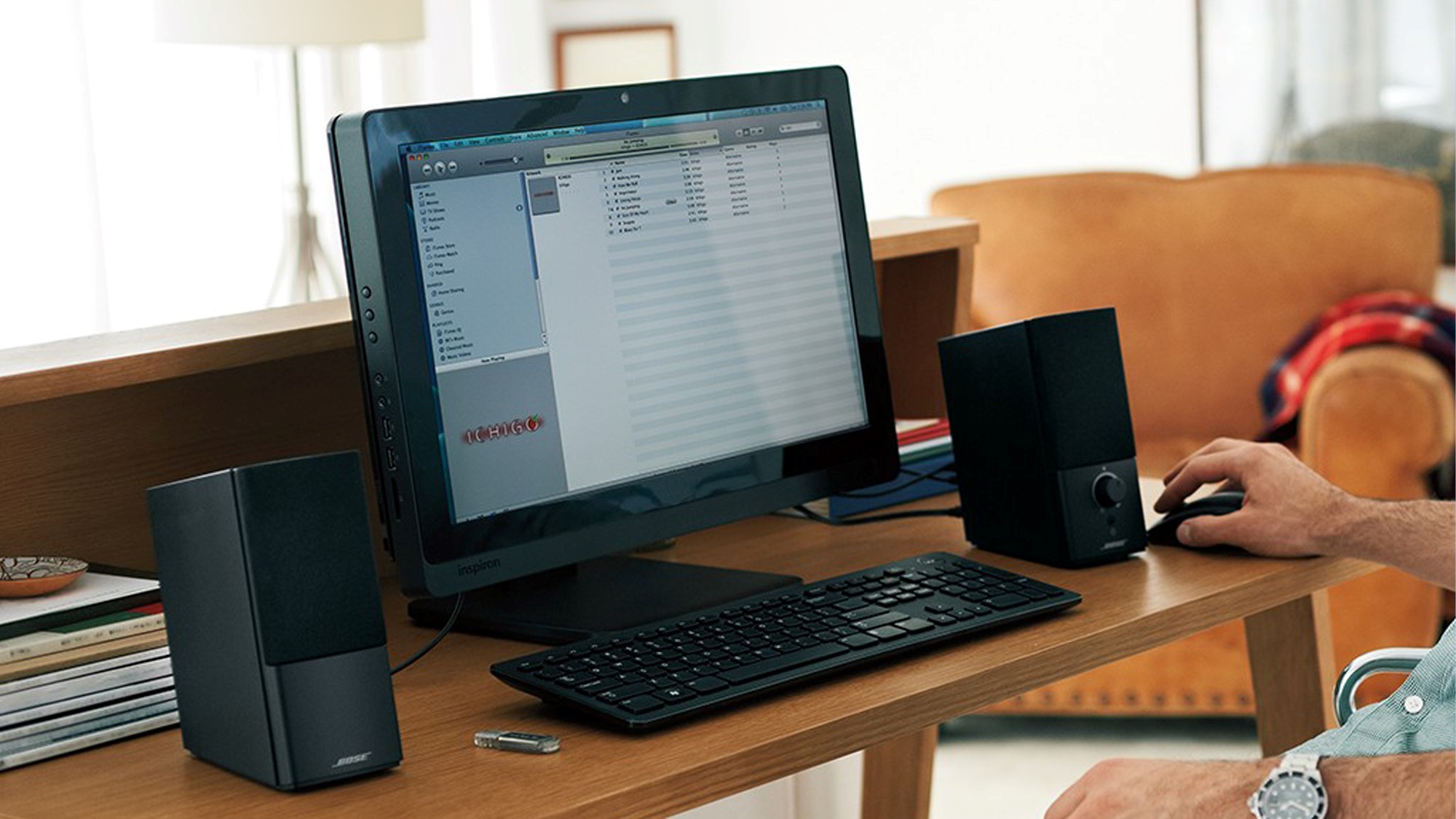 9 Unbelievable Bose Speakers For Desktop Computer for 2024