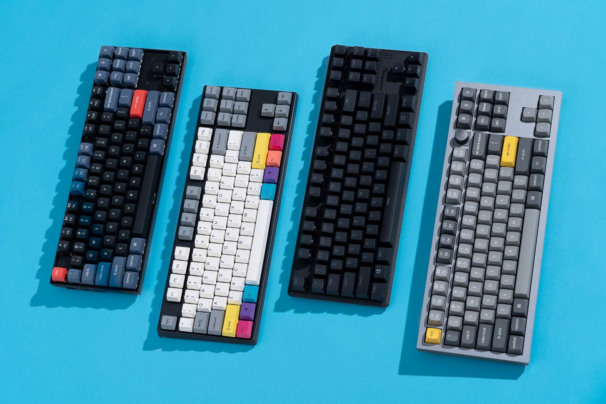 9 Unbelievable Desktop Computer Keyboard for 2024