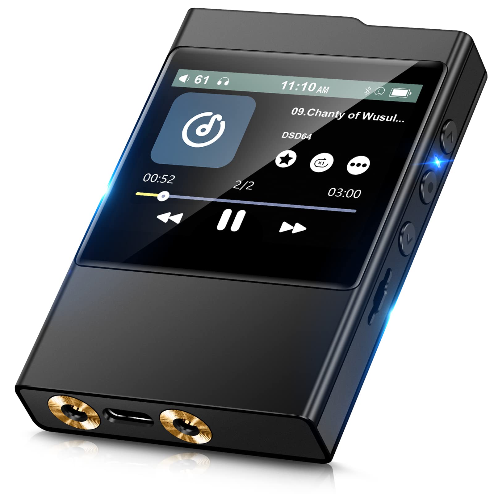 9 Unbelievable Digital Audio Player for 2023
