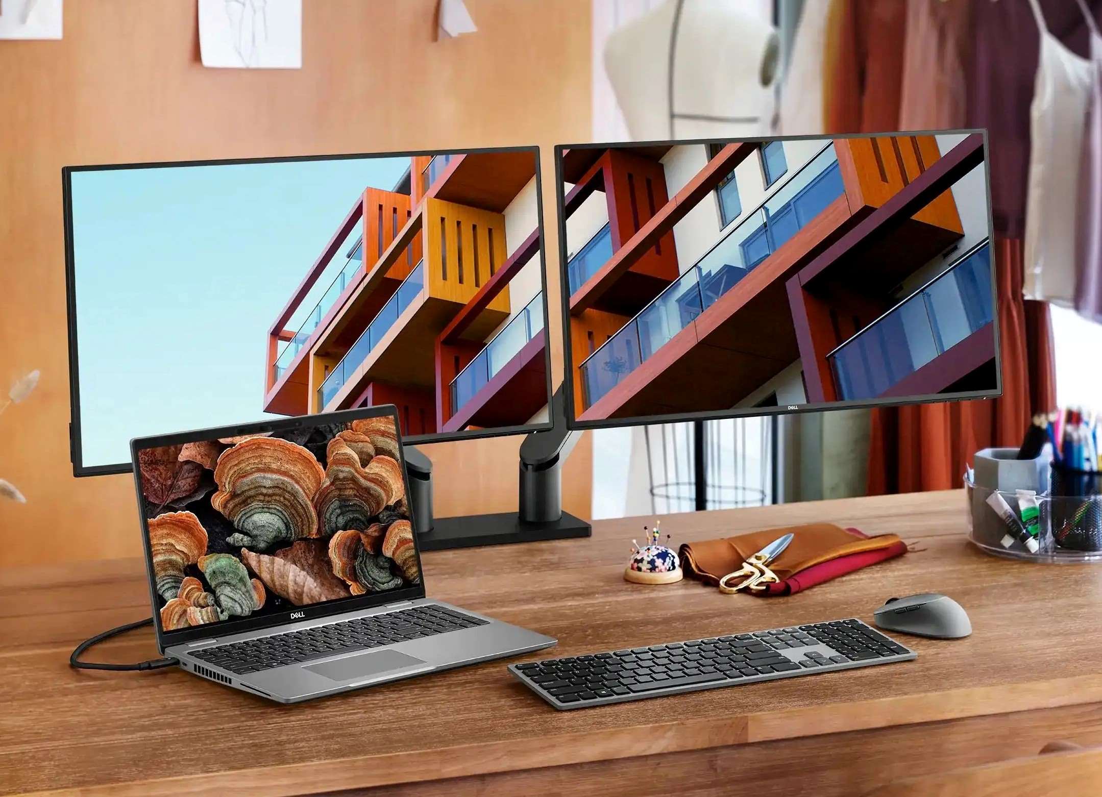 9 Unbelievable Dual Monitor Desktop Computer for 2023