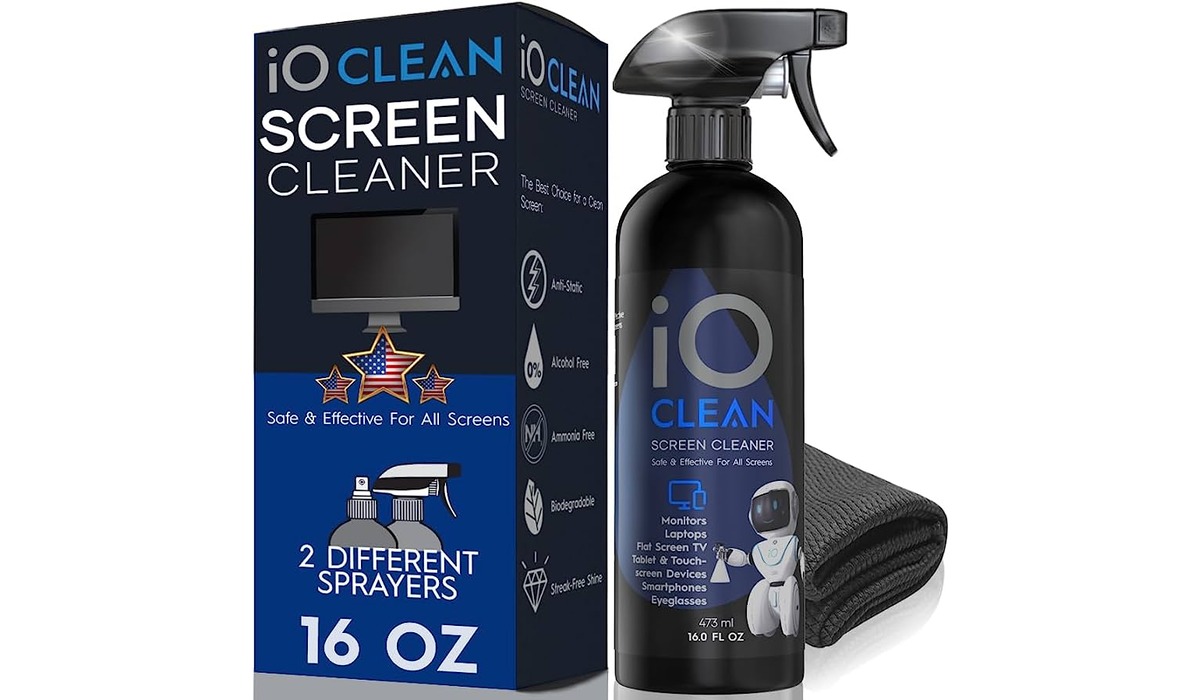 9-unbelievable-electronic-cleaning-spray-for-2023