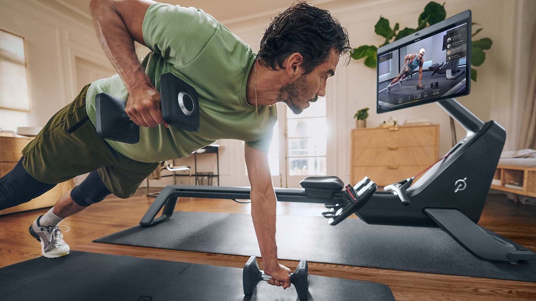 9 Unbelievable Exercise Gadgets for 2024