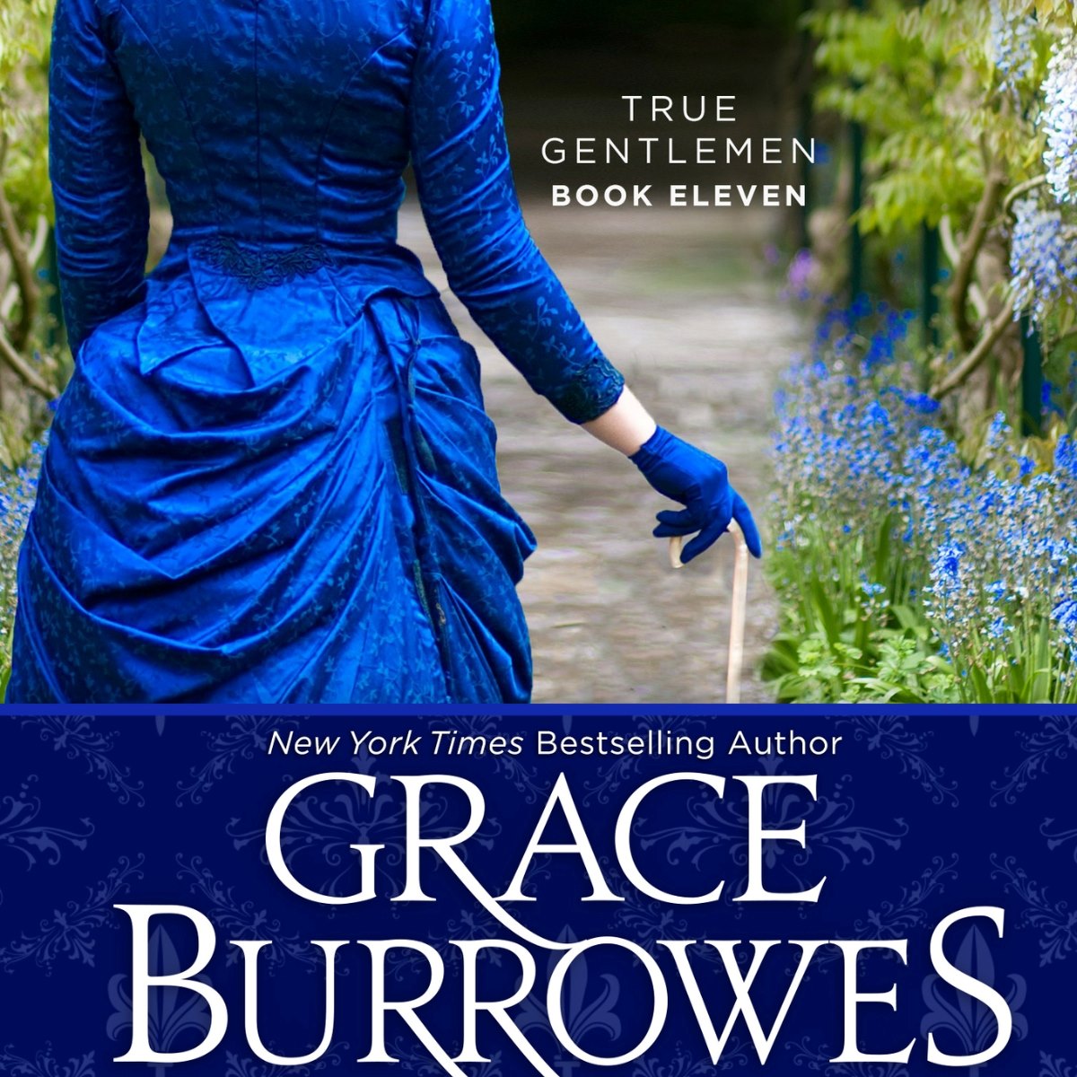 9 Unbelievable Grace Burrowes Kindle Books for 2024