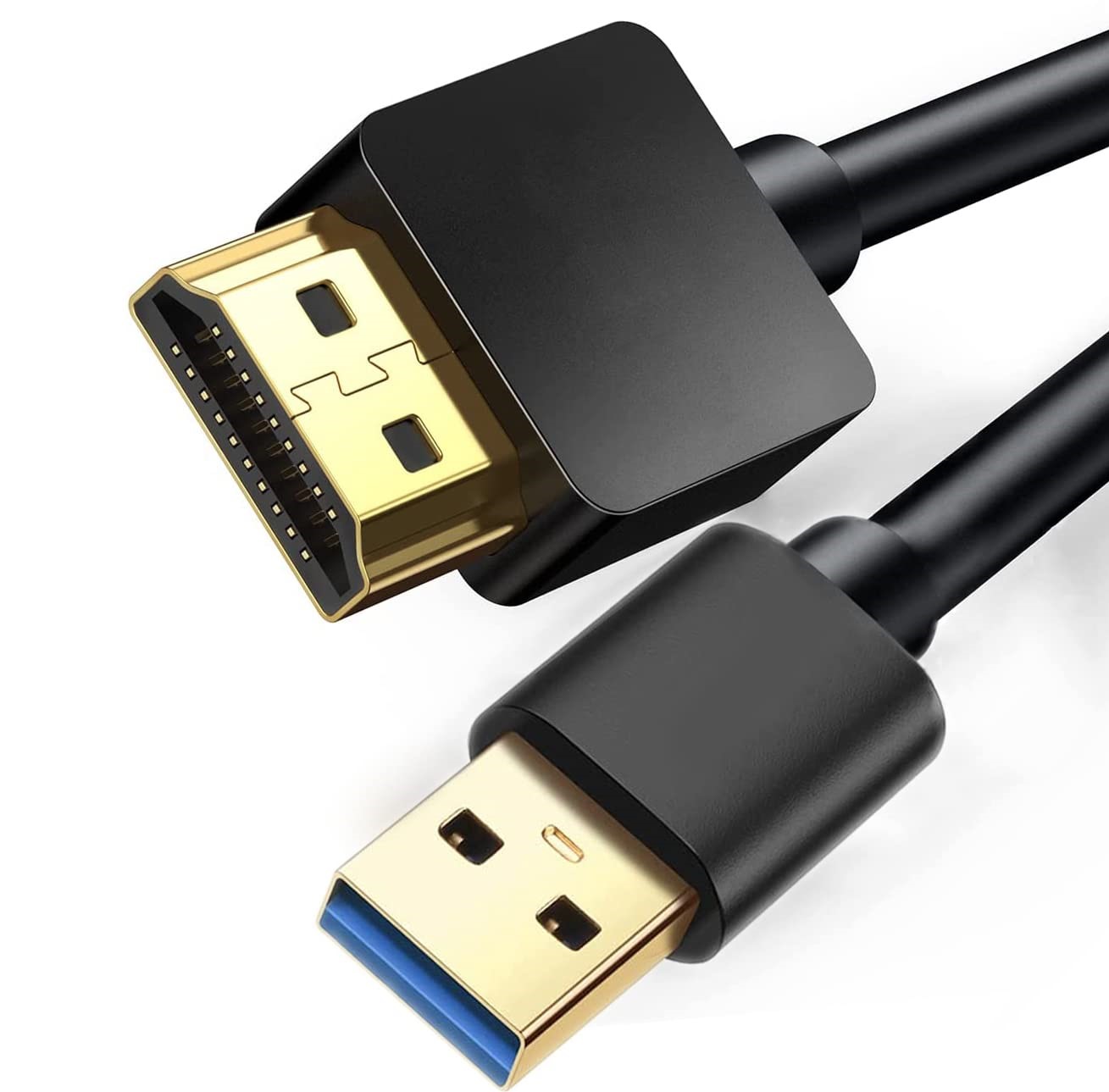 9 Unbelievable HDMI To USB Cable Adapter for 2023