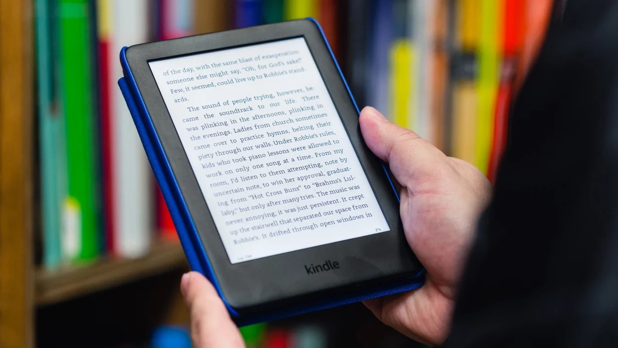 9 Unbelievable Kindle E Reader for 2024
