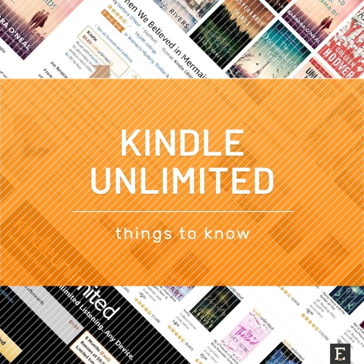9 Unbelievable Kindle Unlimited With Free Narration for 2024