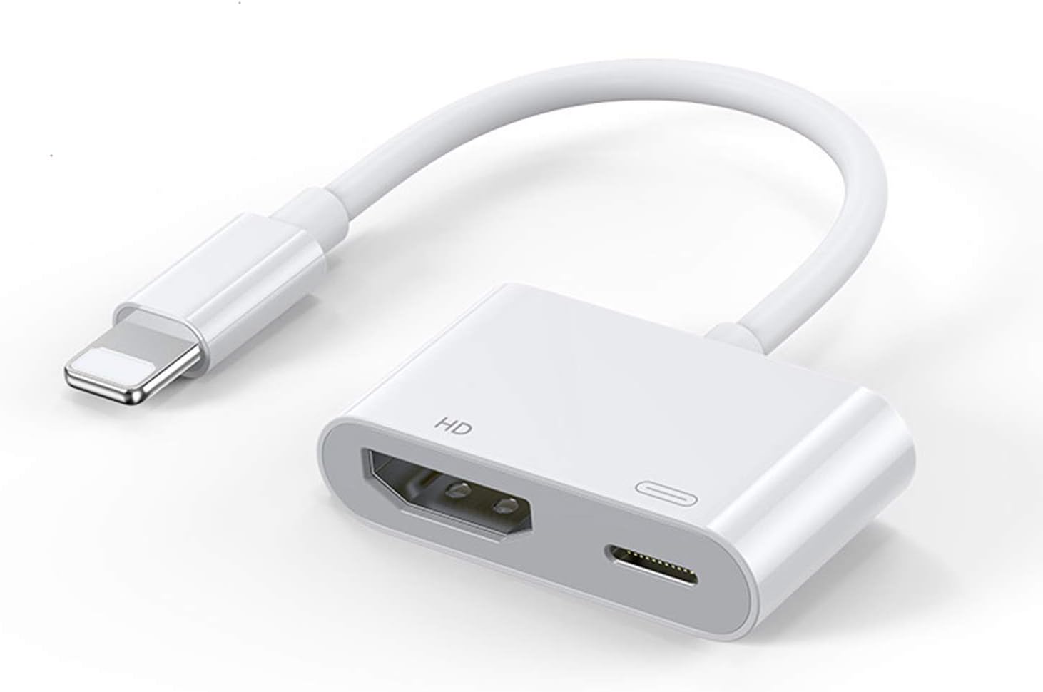 9 Unbelievable Lightning To HDMI Cable Adapter for 2023