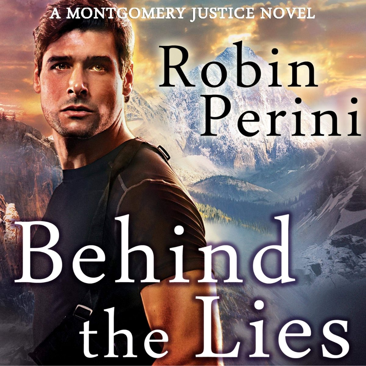 9 Unbelievable Robin Perini Kindle Books for 2024