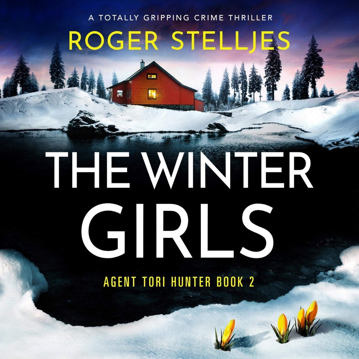 9 Unbelievable Roger Stelljes Kindle Books for 2024