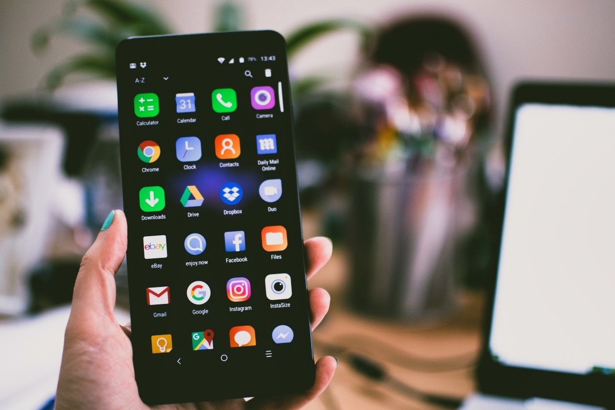A Beginner’s Guide To Mobile Apps