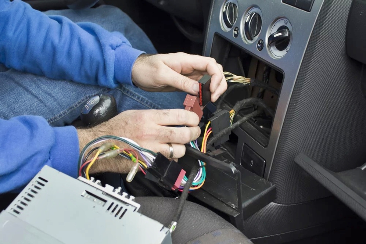 A Car’s Electrical System Shut Down Causes