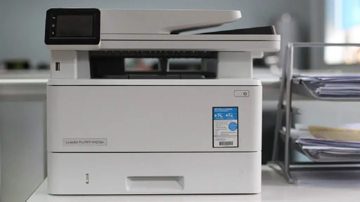 A Guide To Laser And Laser-Class LED Printers
