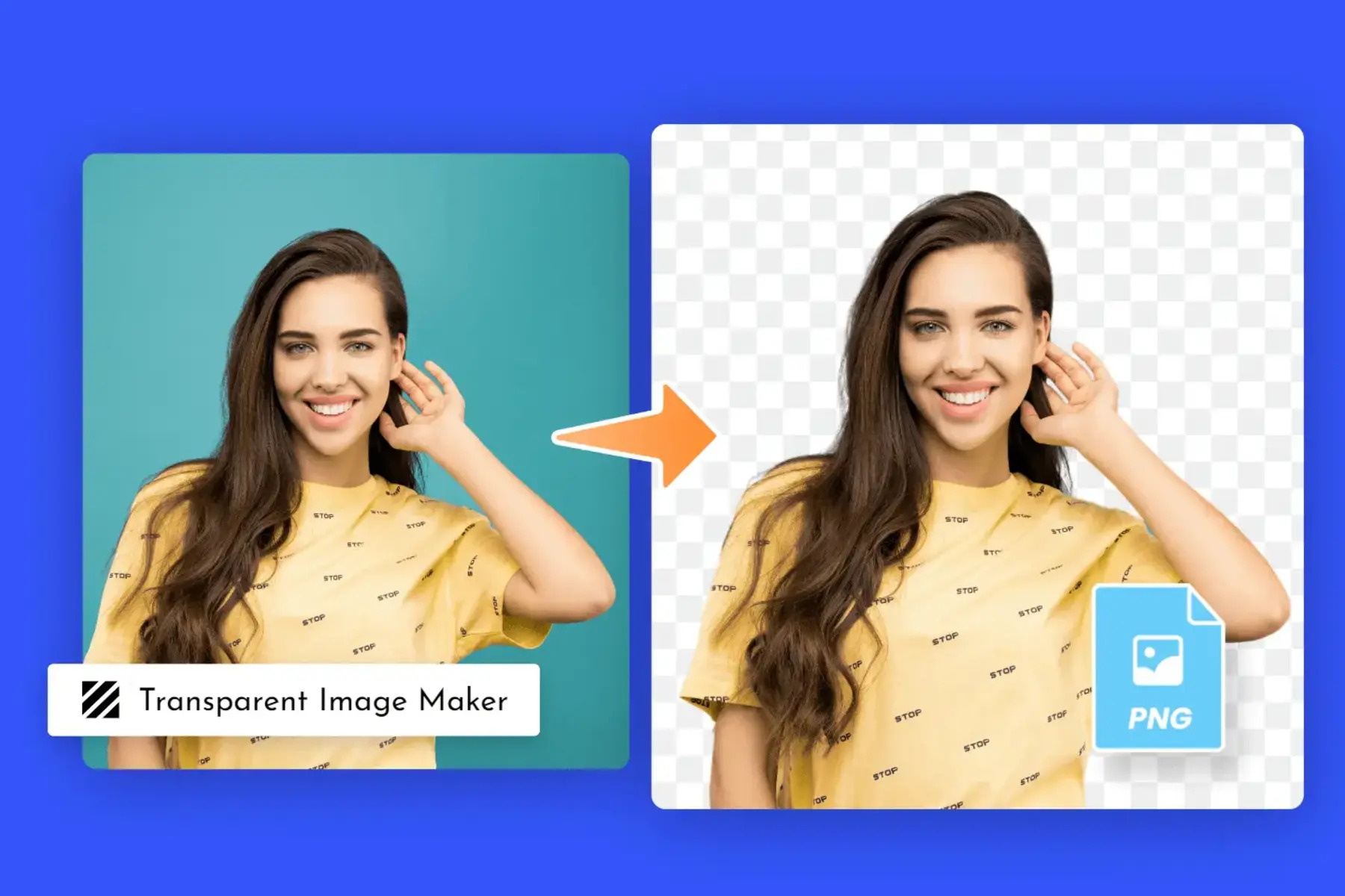 A Guide To Working With Transparent Images