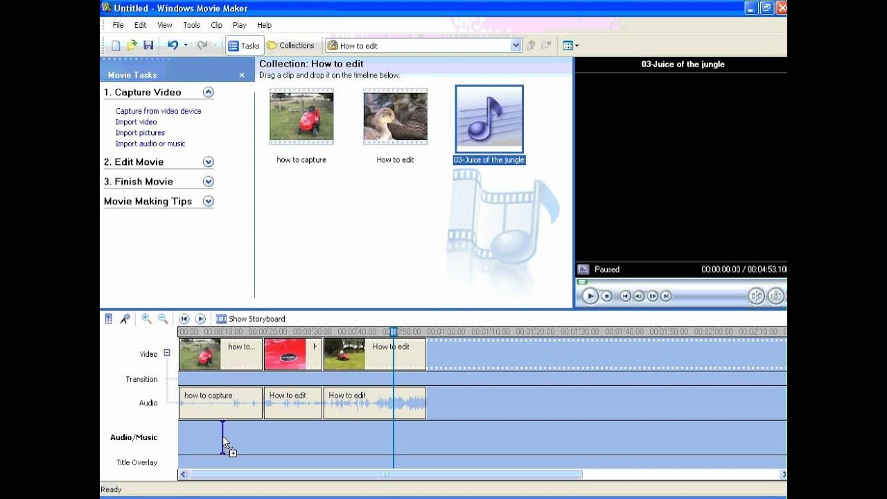 adding-music-to-your-movie-maker-video