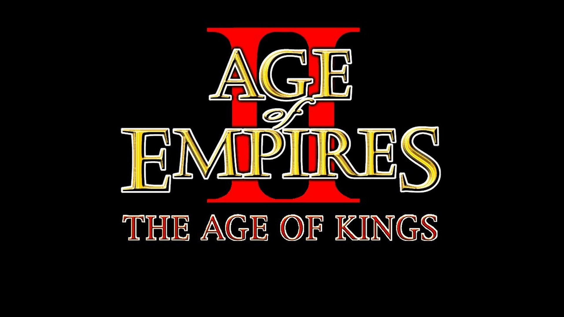 Age Of Empires II: The Age Of Kings Demo Download