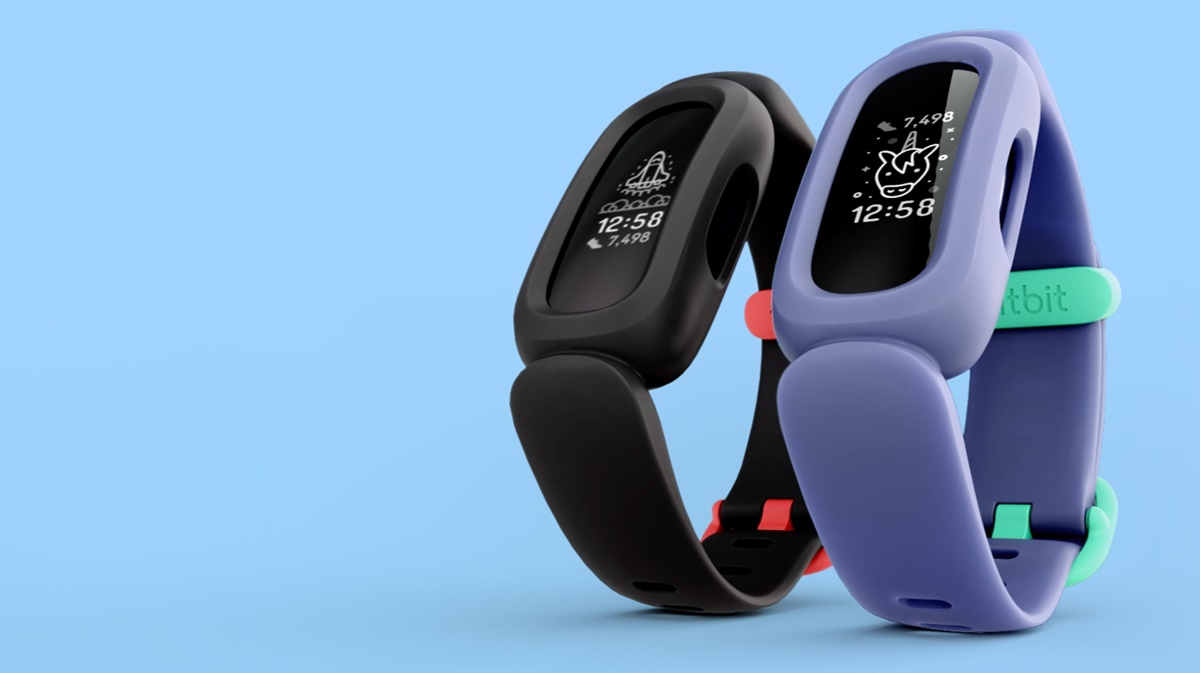 All About Fitbit’s New Fitbit Ace Wearable For Kids